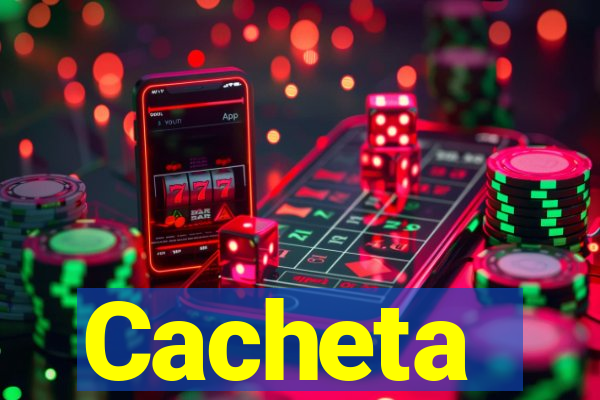 Cacheta - Pife - Jogo online